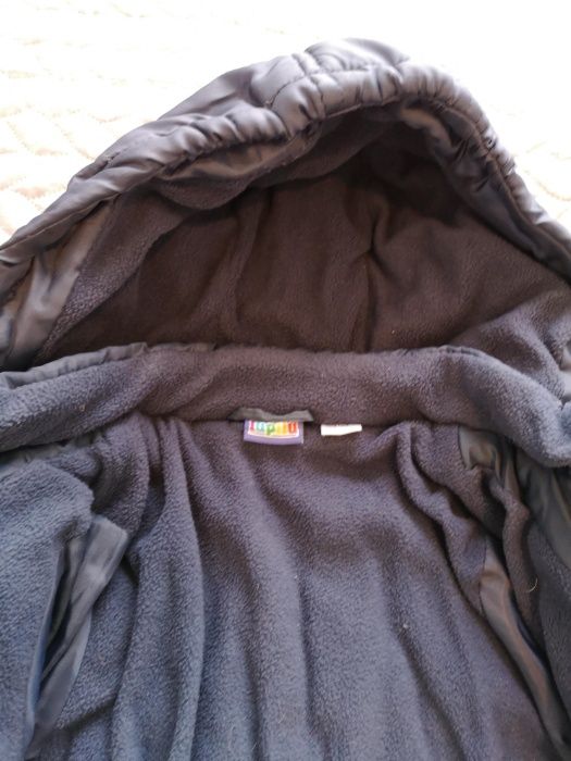 Kurtka Zimowa Lilu 104 LIDL
