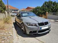 Bmw 320d M  performance