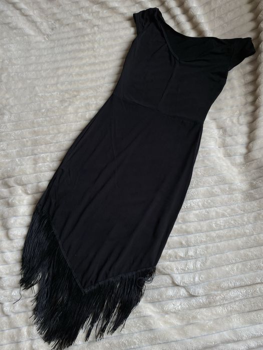 Сукня для бальних танців