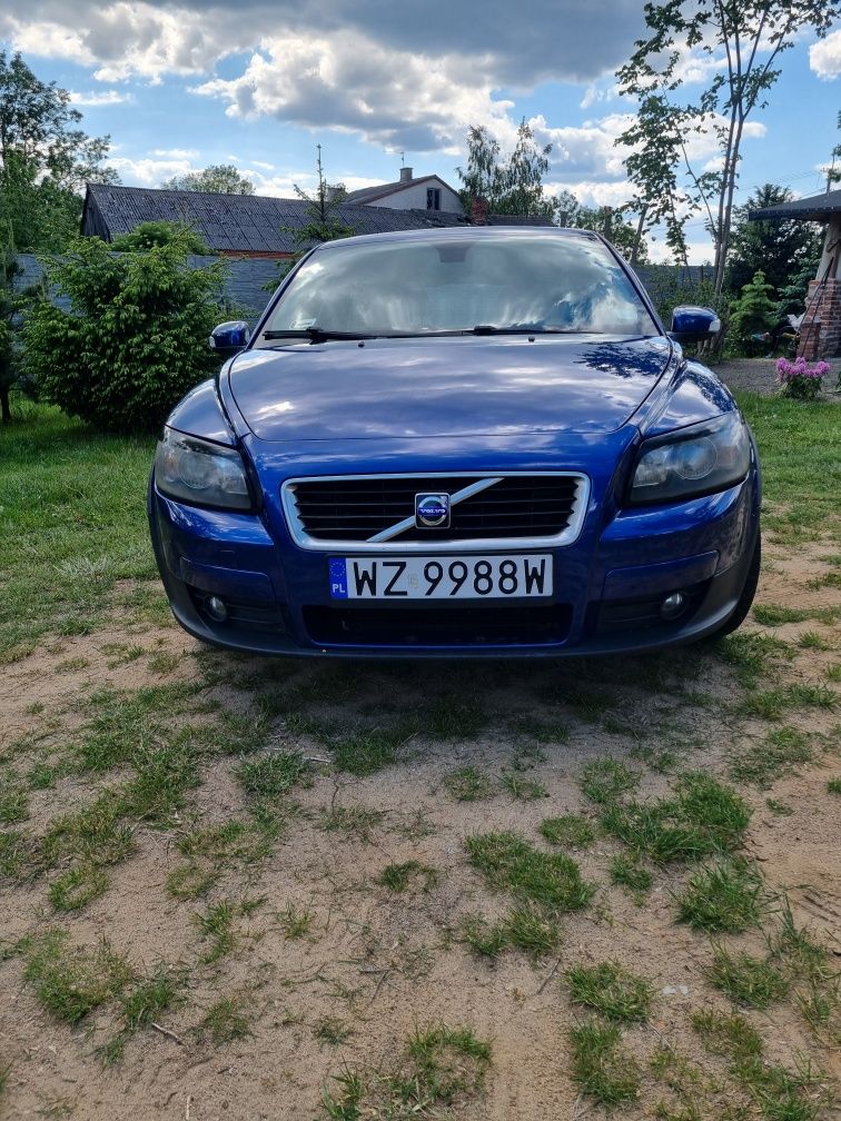 Sprzedam Volvo C30 2008r