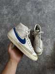Кеди Nike Blazer Mid 77 High