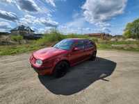 Volkswagen Golf IV 1.6 SR