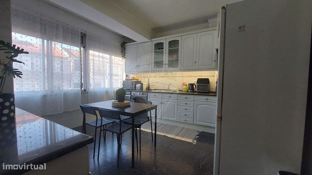 Apartamento T2 para venda