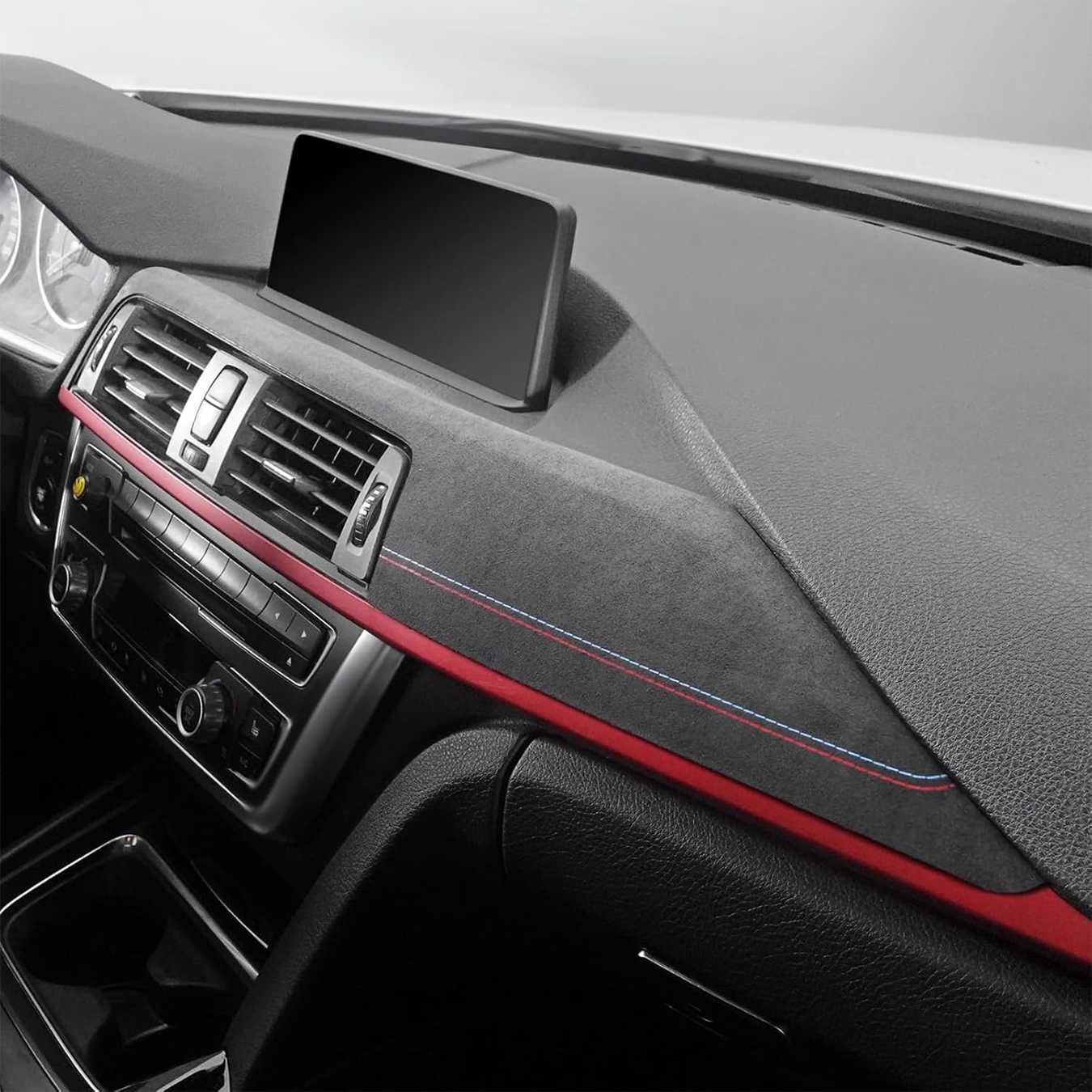 Alcantara Painel F30/F32