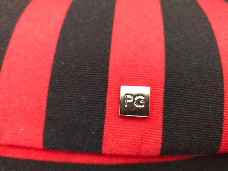 Bolsa da Purificação Garcia