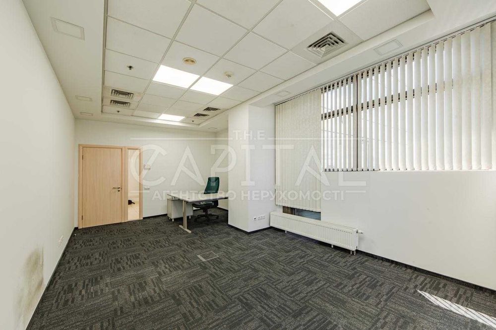 Оренда офісу, вул. Хмельницького Богдана, Шевченківський р-н