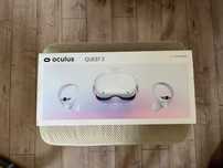 Okulary VR Oculus Quest 2 128GB