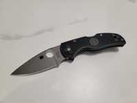 Spyderco native 5