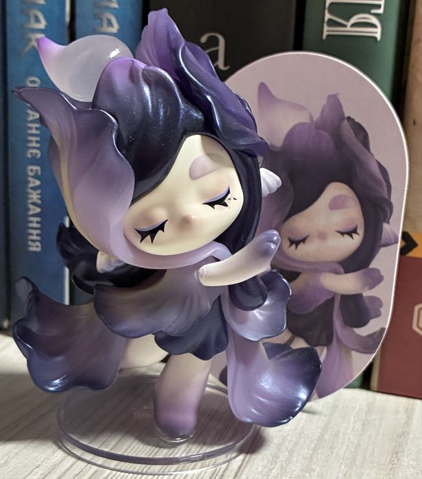 фігурка, поп март, Pop Mart CHAKA