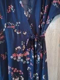 Sukienka w stylu kimono roz. 36