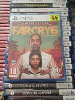 Far Cry 6 [PS5] PL, Limited Edition