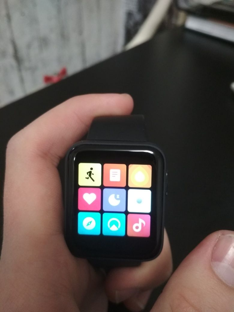Xiaomi Mi watch lite