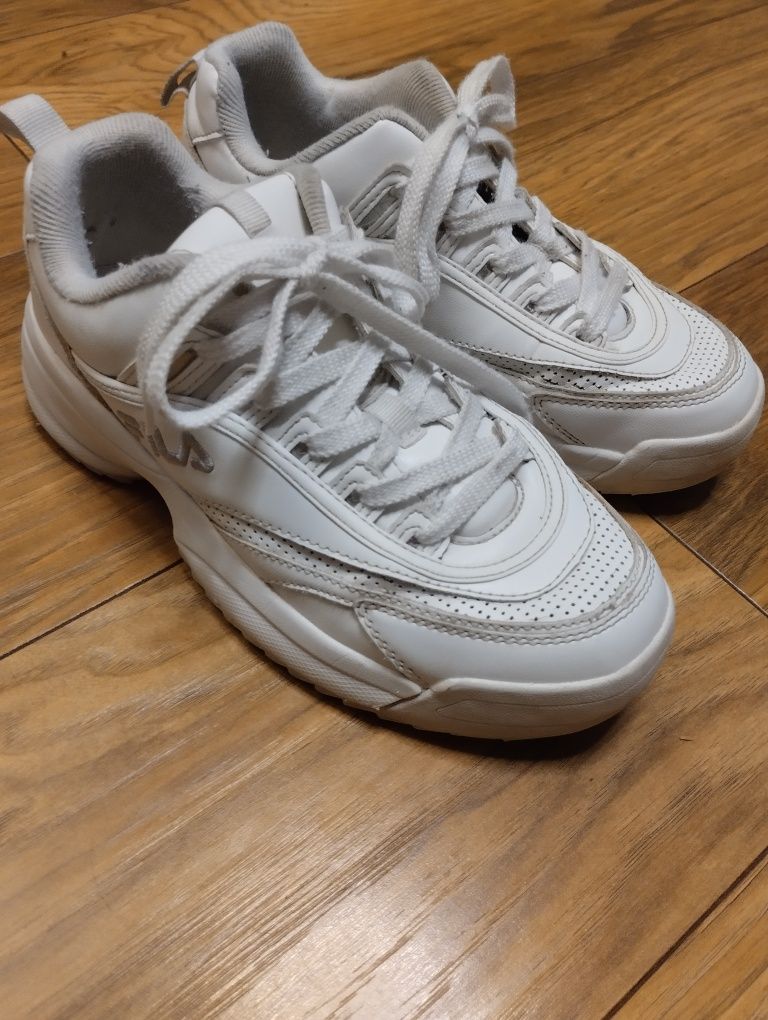 Buty fila damskie 37