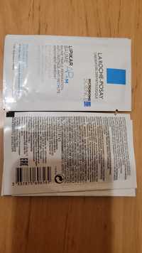 La Roche Posay Lipikar Baume AP+