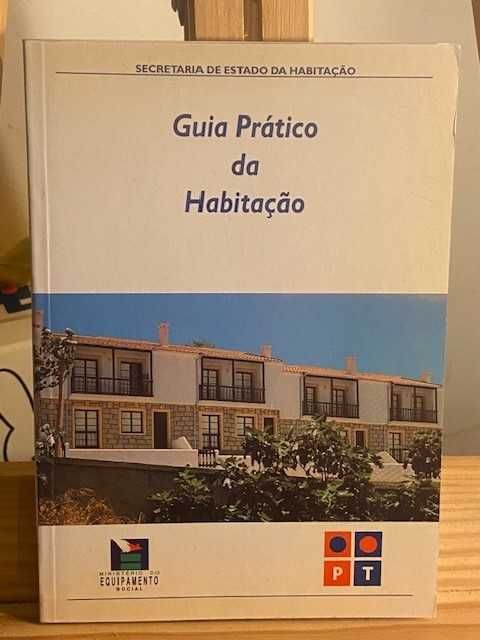 Habitação – Guia Prático da Habitação