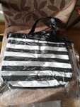 Torba firmówka Sephora 2w1
