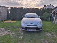 CITROEN C4 1.6 HDI 109KM 2007