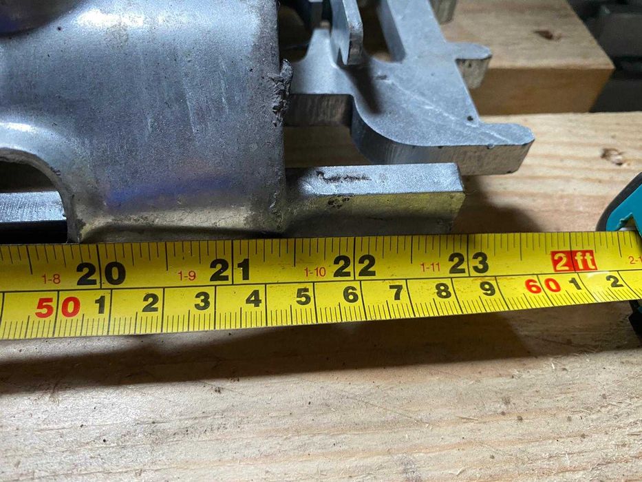 Lohr Wpinki Zapadnie wypełnienia dołki Eurolohr