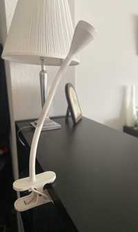 Светильник с зажимом IKEA