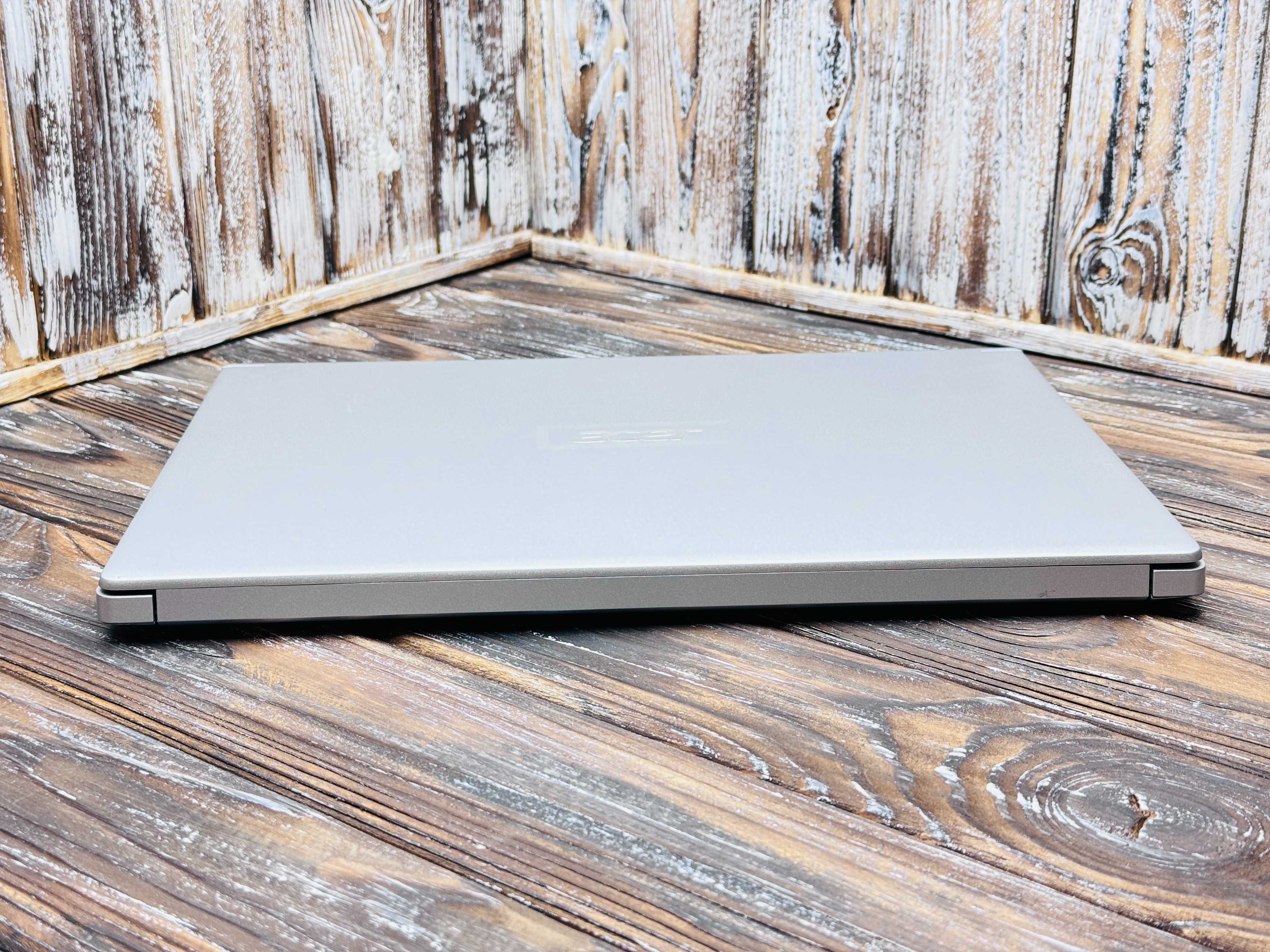 Потужний Офісний Ноутбук 2020 року Acer Aspire A515-55/Core i5-1035G1