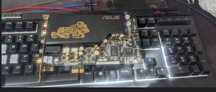 Звукова карта Asus Xonar Essence STX (90-YAA0C0-0UAN0BZ)