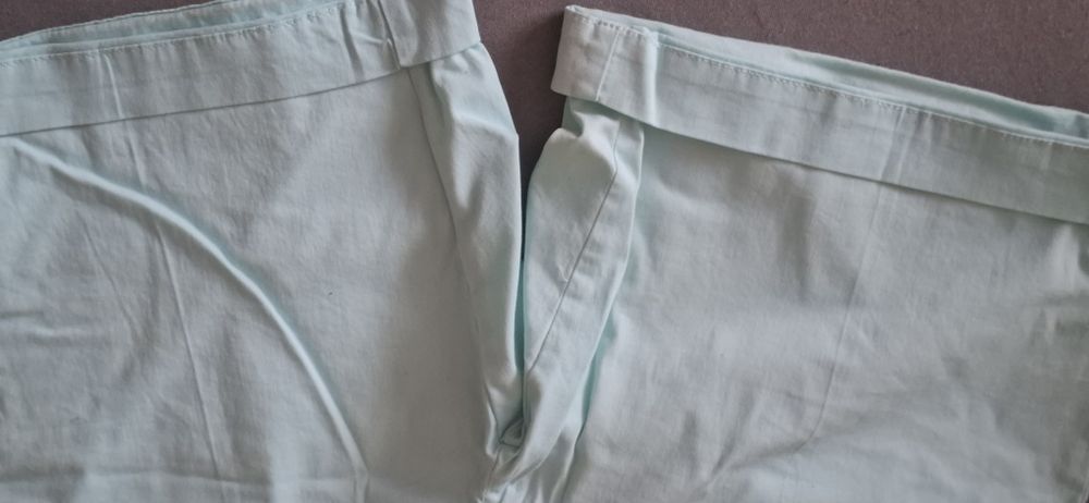 Spodenki mietowe damskie M/L