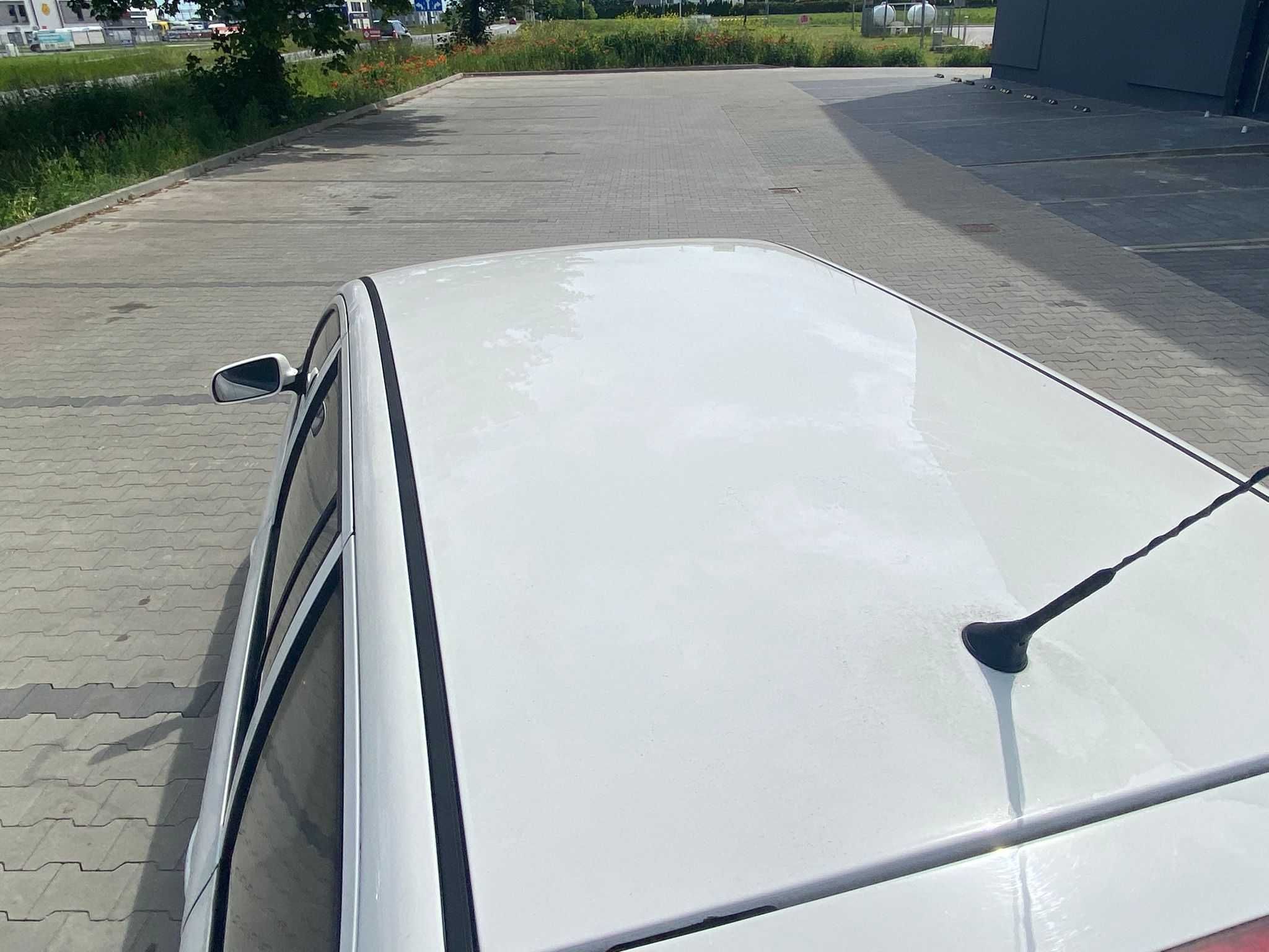 Skoda Octavia Kombi
