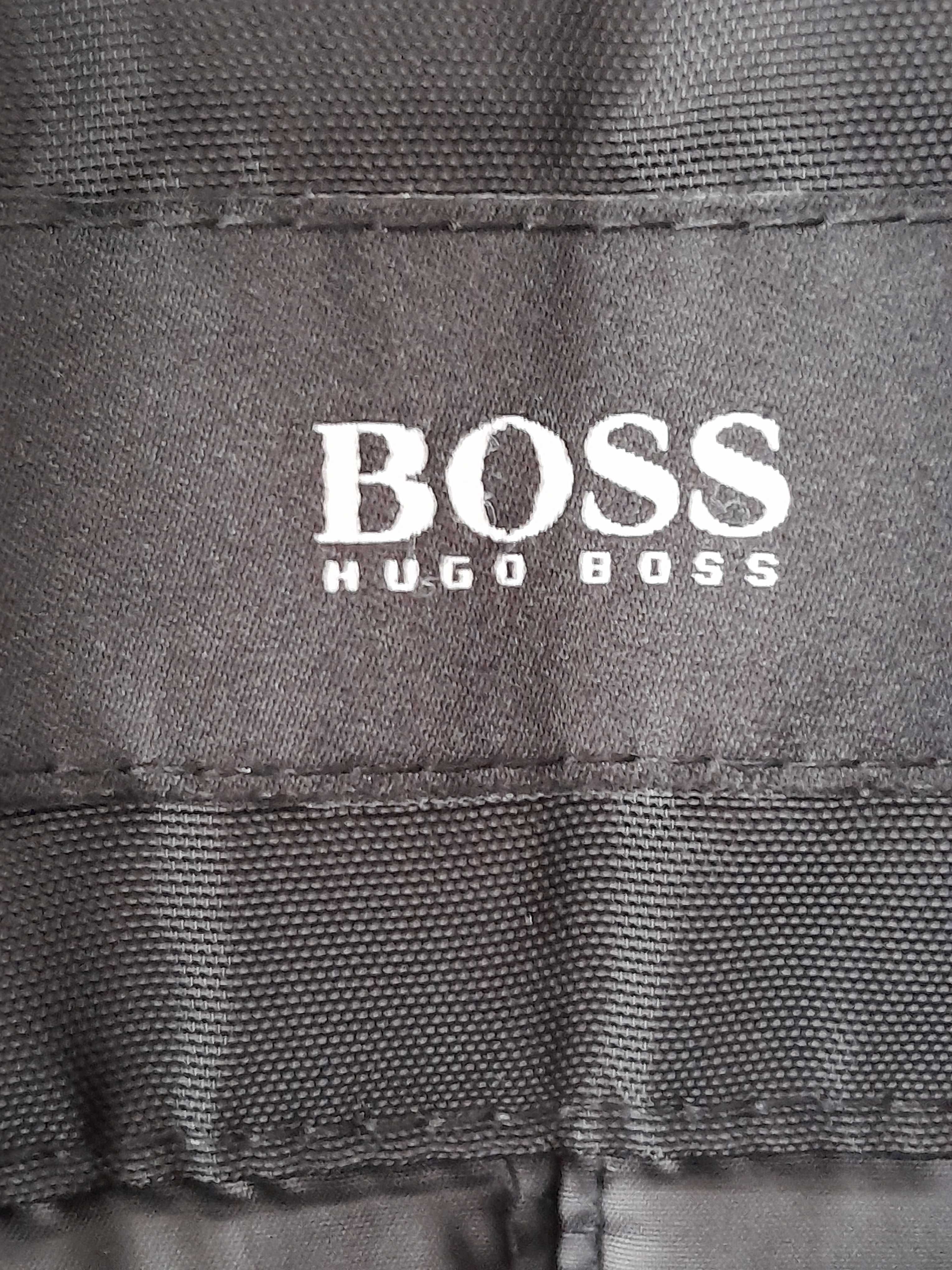 Sprzedam kurtkę Hugo Boss Conaz2  Black.