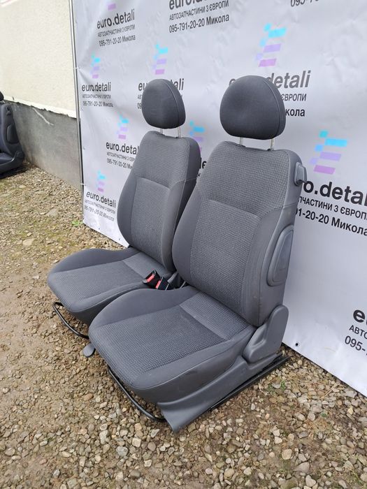 Сидіння сідушки сидения відкидні откидные на ниву ваз таврія