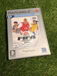 FIFA Football 2004 - Playstation 2 Ps2
