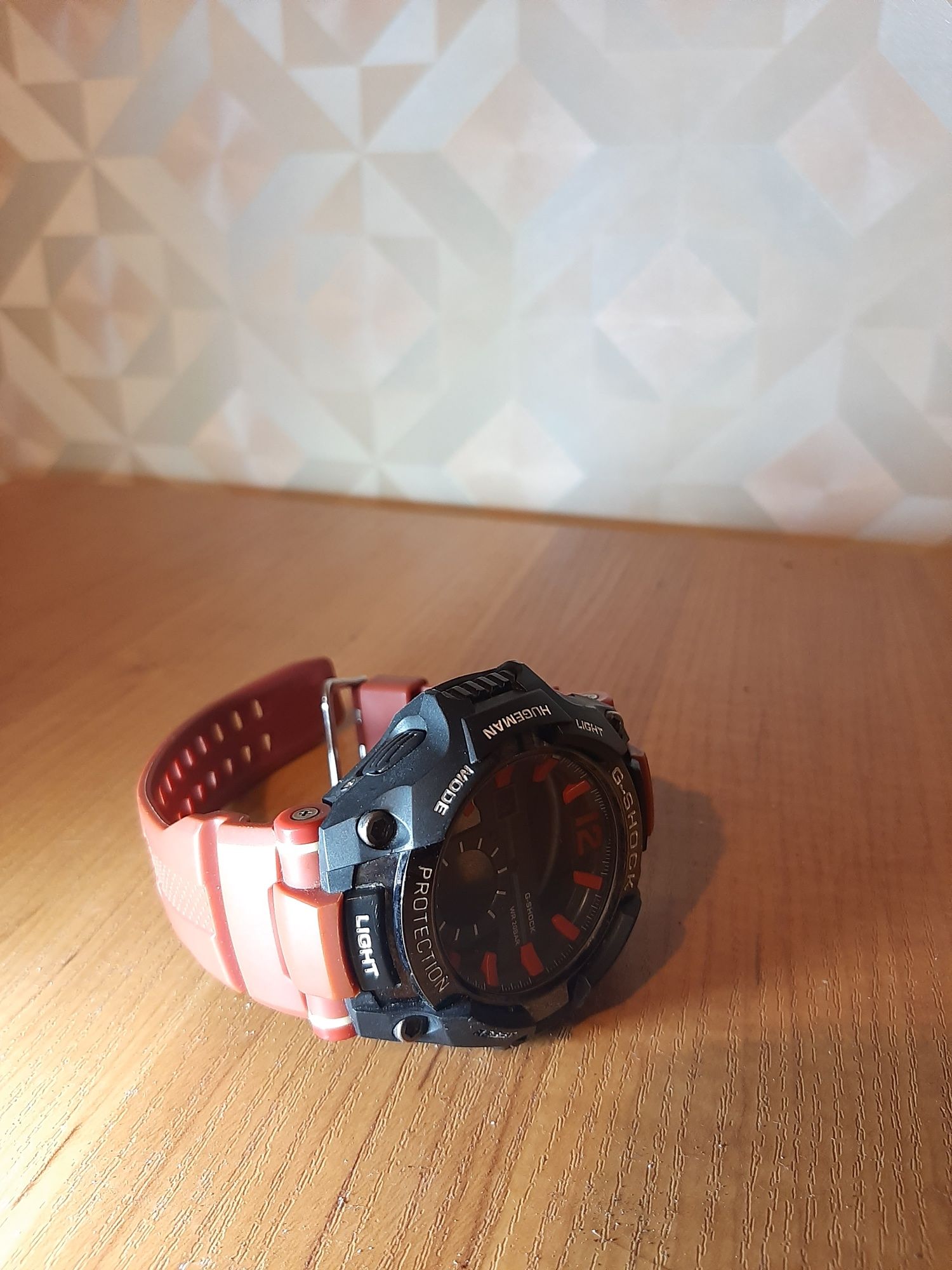 Часы G-SHOCK корпус