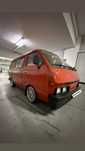 Nissan Vanette C/Jantes BBS novas