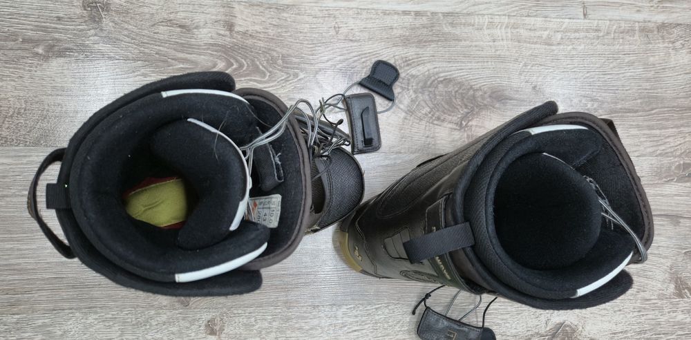 Buty snowbordowe northwave decade 43 28cm