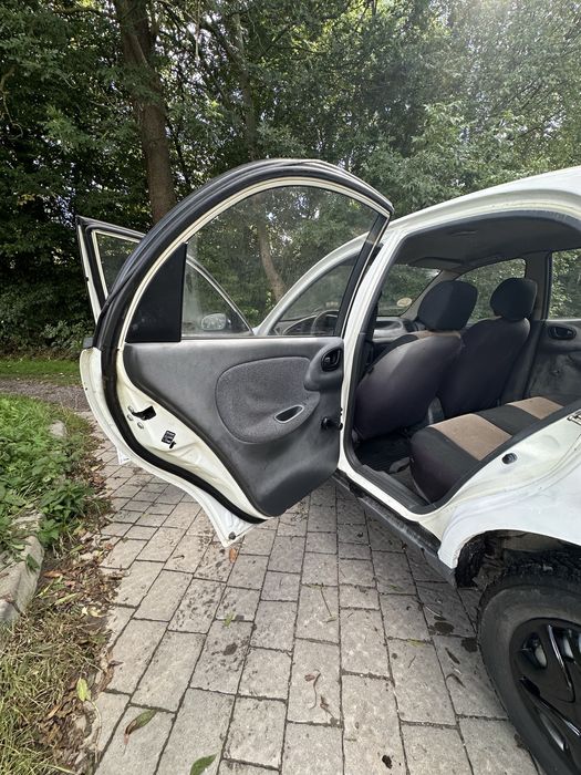 Заз Сенс 2006 року