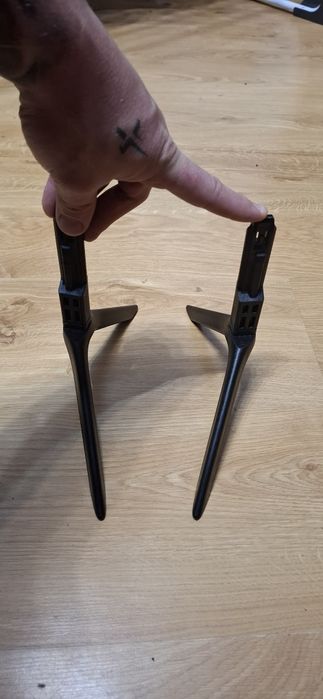 Stopki do telewizora  Samsung