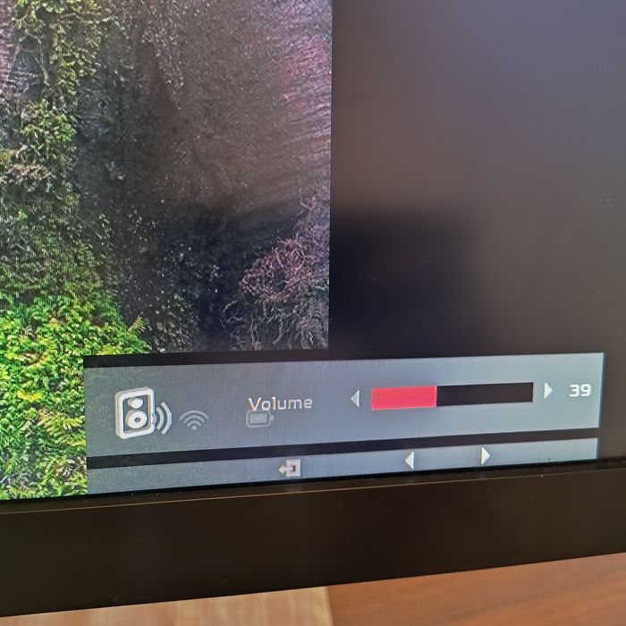 Acer Predator 35" Z35 Curved Gaming Monitor