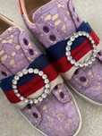 Sapatilhas Gucci