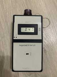 Радіометр цифровий РАТ-2П