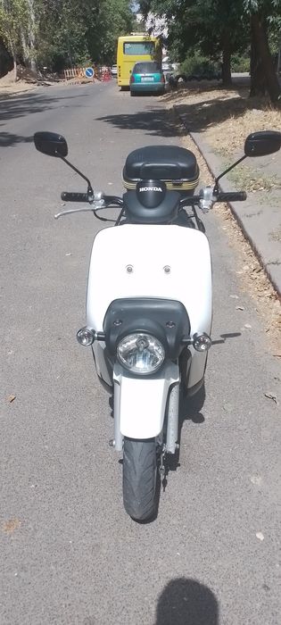Скутер мопед Honda benli срочно торг