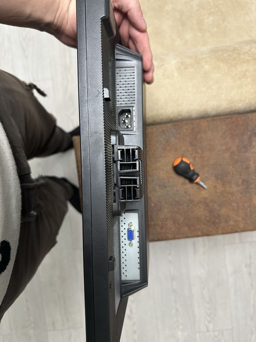 Монитор LG hd 21”