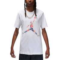 Футболка Air Jordan Jump man Watercolor FN5980-010 | FN5980-100