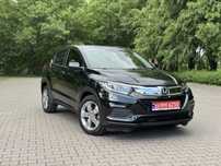 Honda HR-V 2019 рік