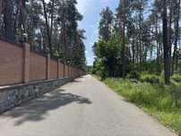 Продаж ділянки в лісовій частині Козина,Сосновий Бір