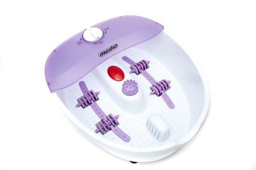 Wielofunkcyjny masażer do stóp Mesko MS 2152