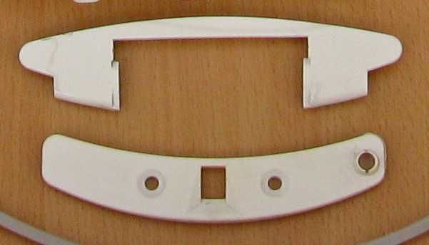 Двері люка в зборі стиральної машини Zanussi