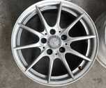 Jantes mercedes 16