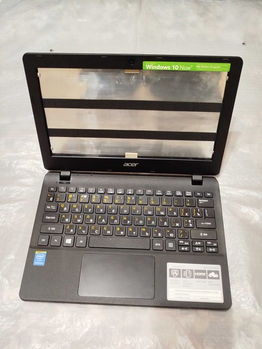 Корпус – Acer Aspire ES1-111/ES1-131 "(E3-111/E3-112)" V3-111P/V3-112P