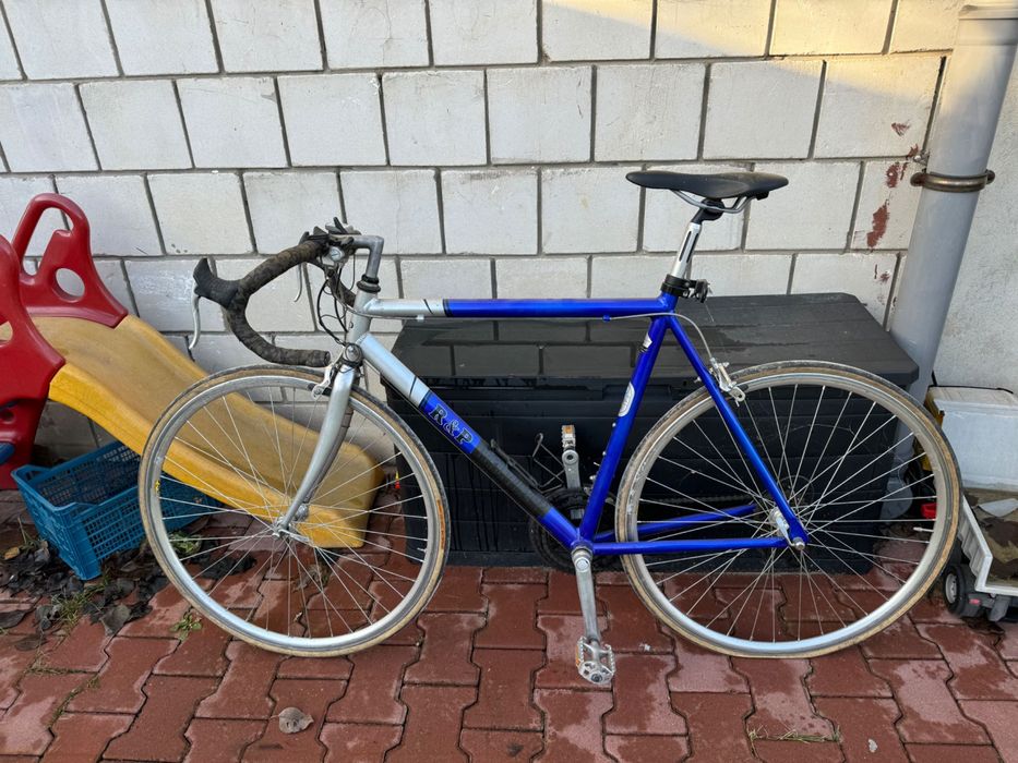 Rower kolarzówka R&P Pawlak