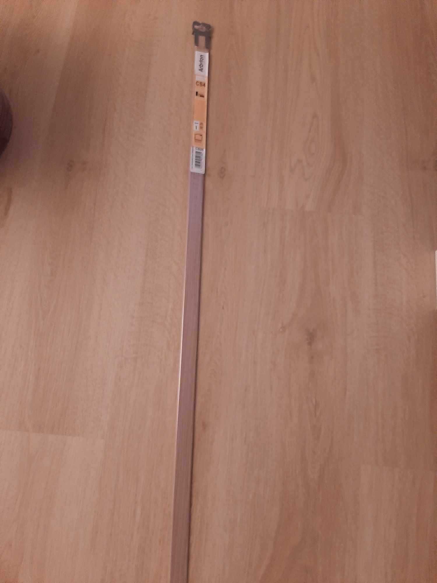 listwa przypodłogowa CS4