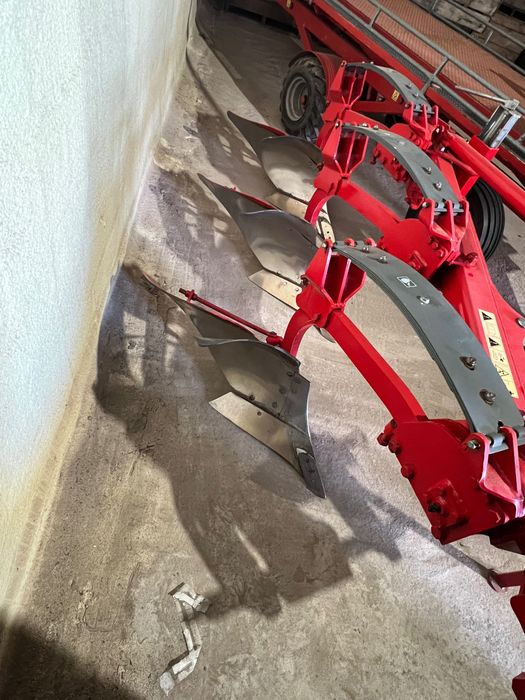 Sprzedam pług Unia Grudziądz 3+